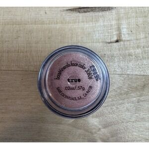 bareMinerals TRUE All Over Face Color Blush .57g / 0.02oz SEALED Bare Escentuals